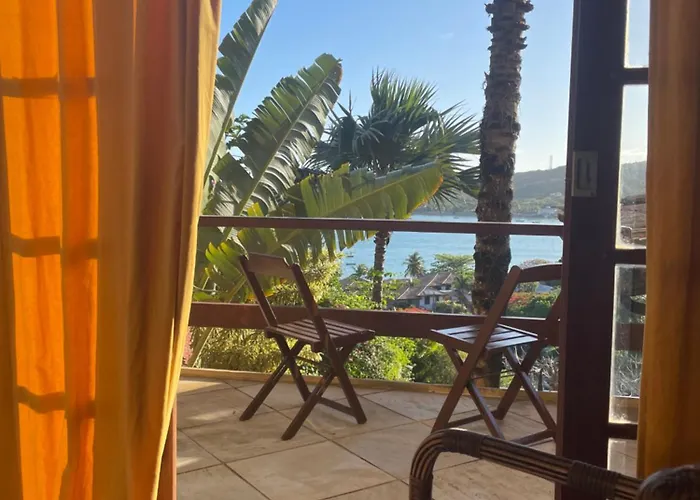 Ferradura Exclusive Seaview