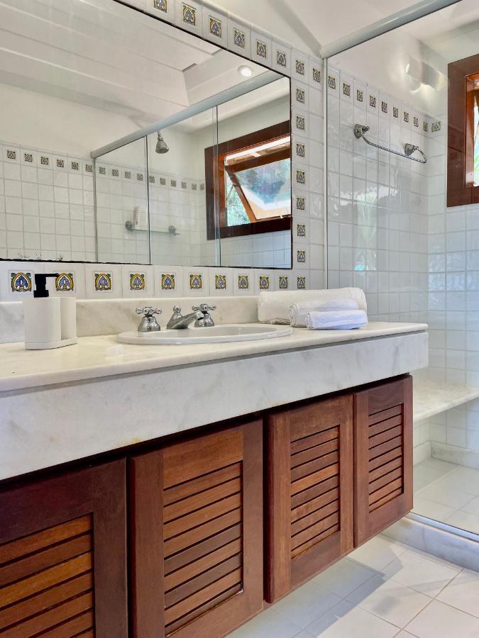 Ferradura Exclusive Seaview Pensión Búzios