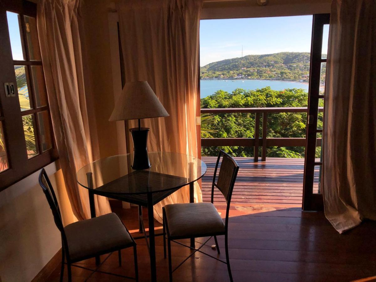 Ferradura Exclusive Seaview *