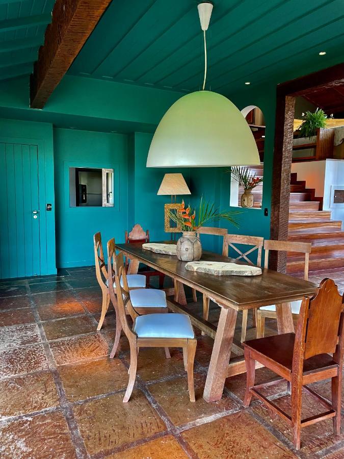 Ferradura Exclusive Seaview Búzios