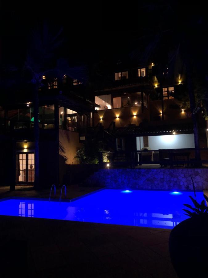 Ferradura Exclusive Seaview * Búzios