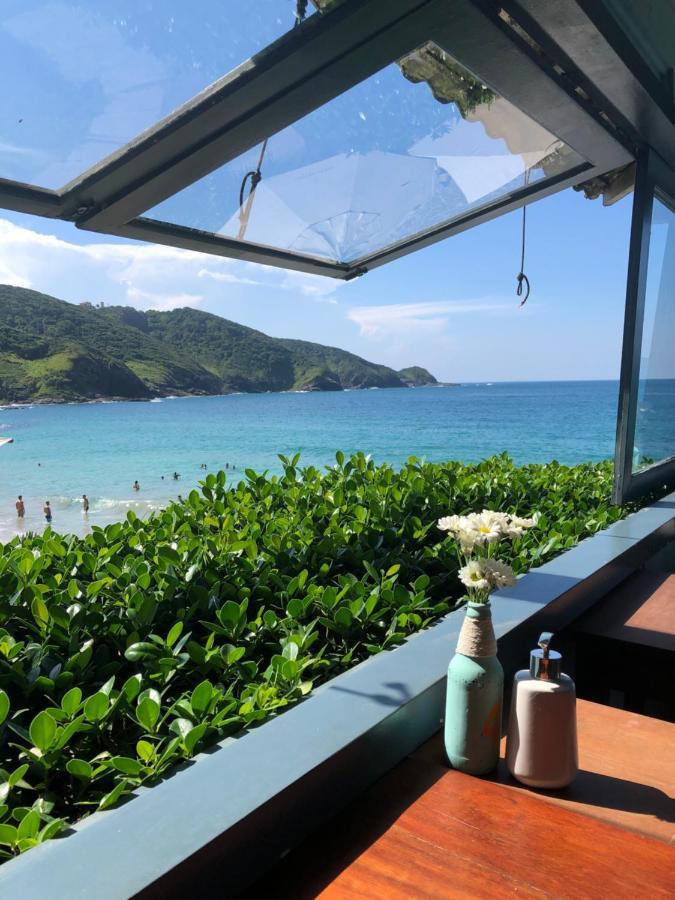 Ferradura Exclusive Seaview Búzios