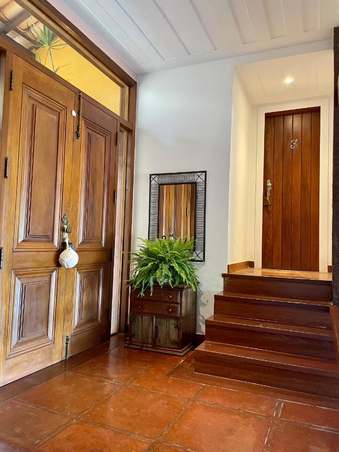 Pensión Ferradura Exclusive Seaview