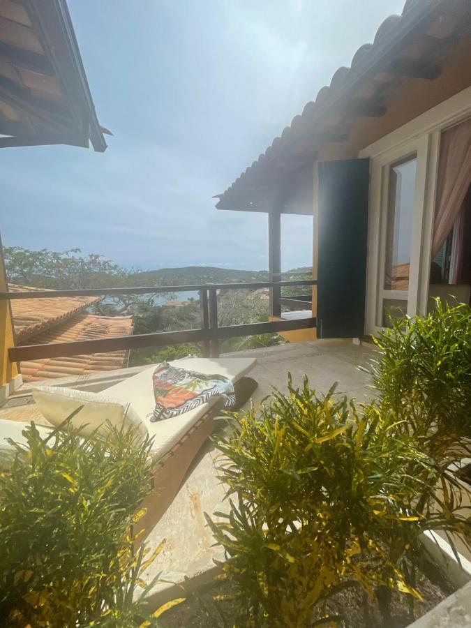Ferradura Exclusive Seaview Pensión *