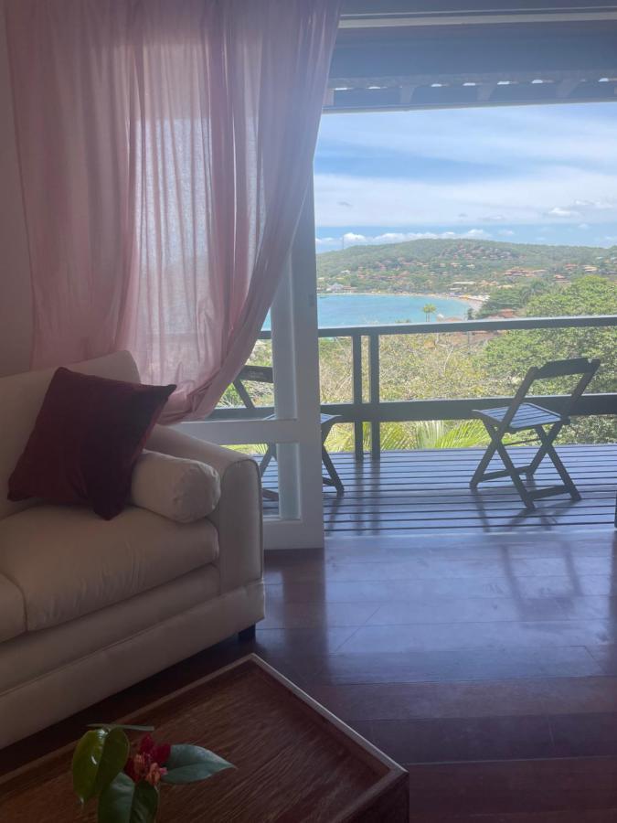 Ferradura Exclusive Seaview Búzios