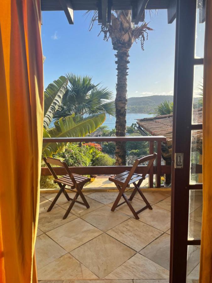 Ferradura Exclusive Seaview