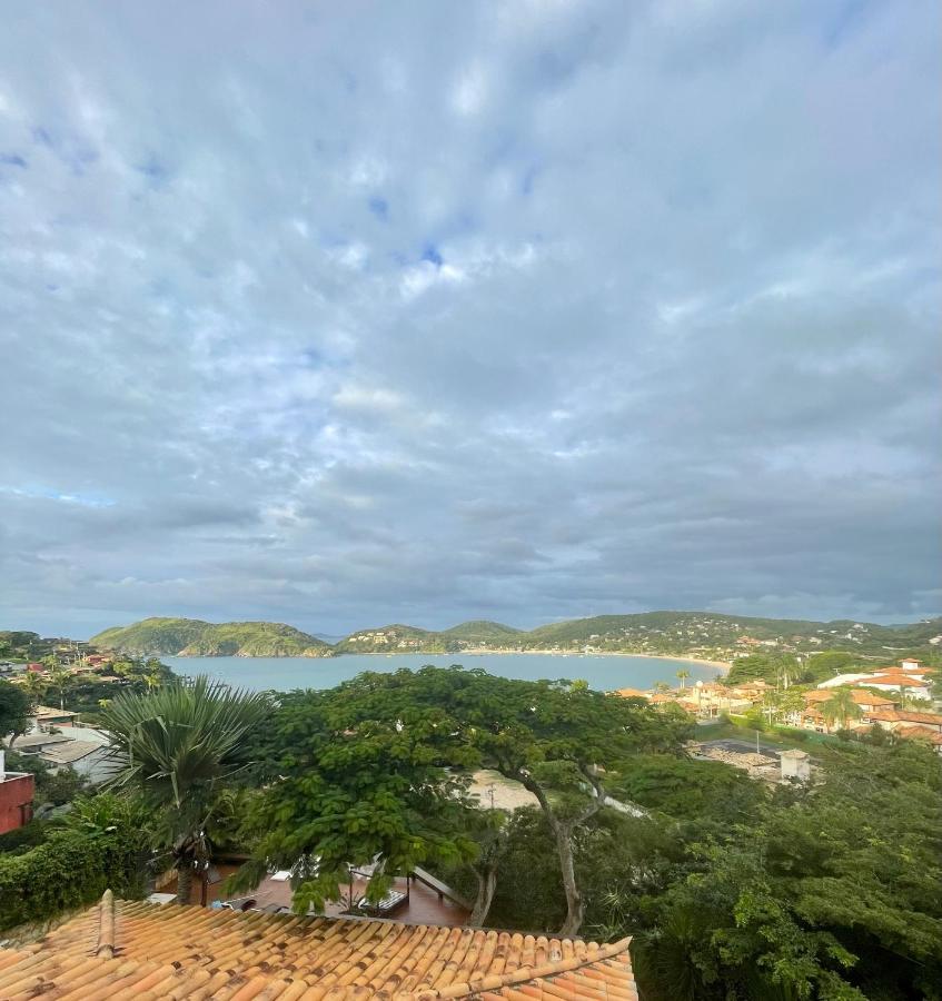 Ferradura Exclusive Seaview