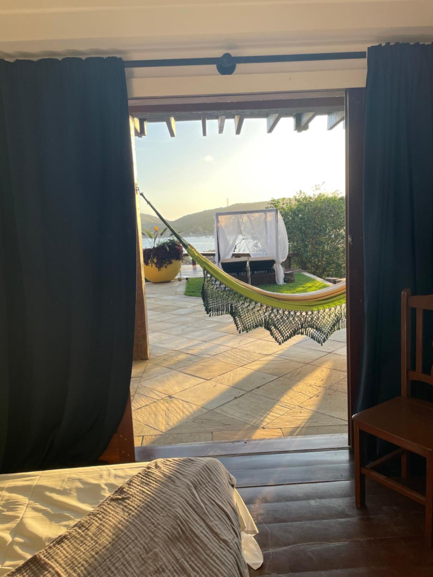 Pensión Ferradura Exclusive Seaview Búzios