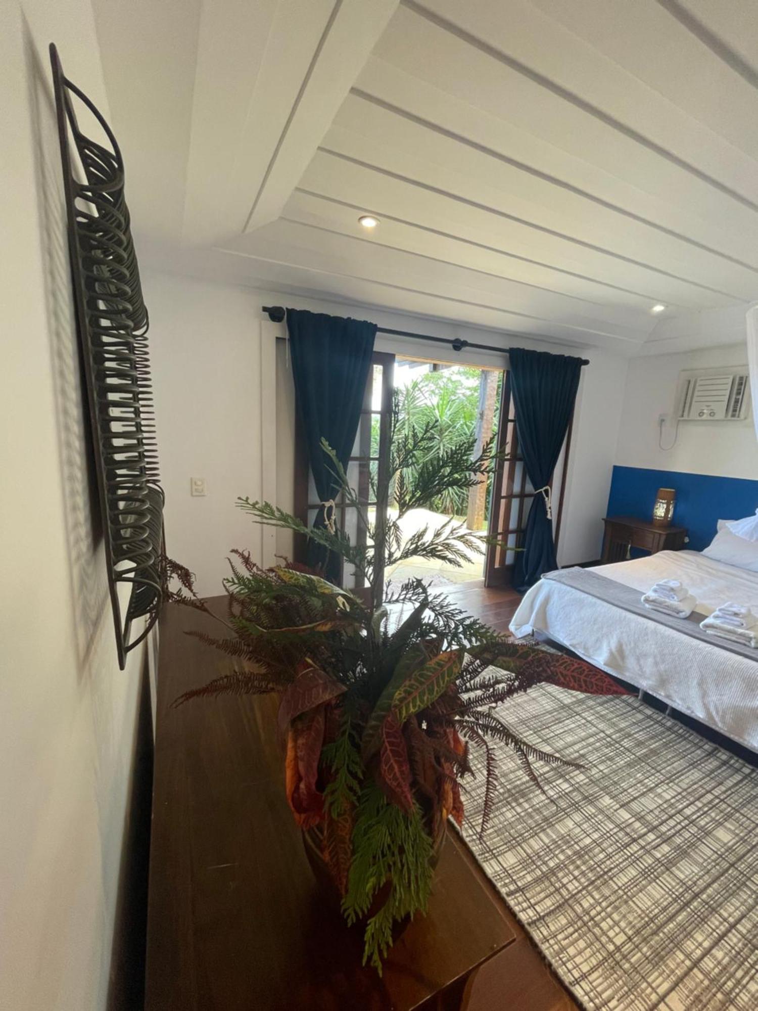 Ferradura Exclusive Seaview Pensión
